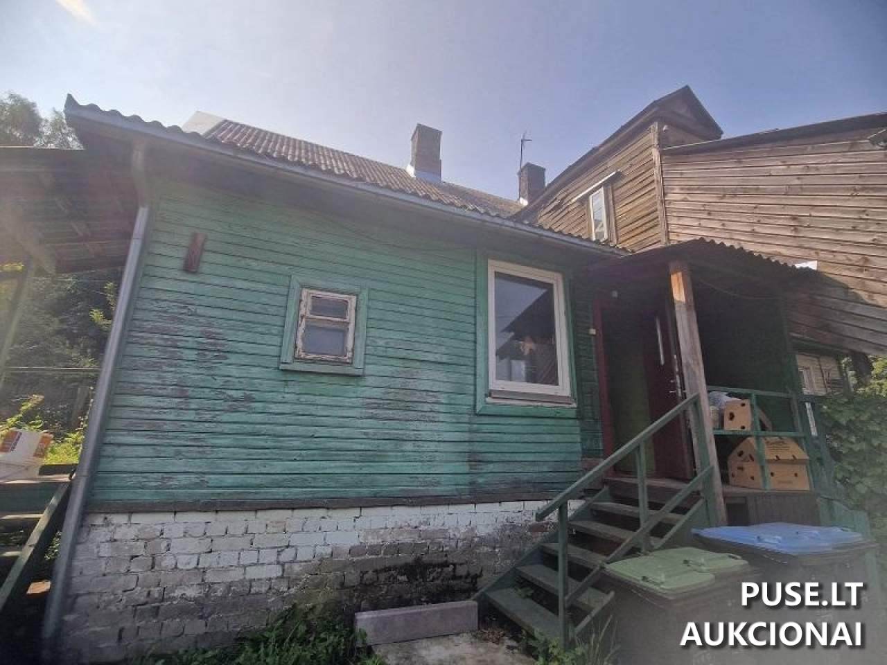 Butas Patalpos/Butai Subačiaus g. 106, Vilnius, 11343 Vilniaus m. sav., Lithuania 8