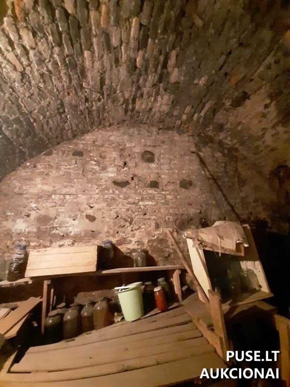 Negyvenamos patalpos Patalpos/Butai Subačiaus g. 6, 01302 Vilnius, Lithuania 4