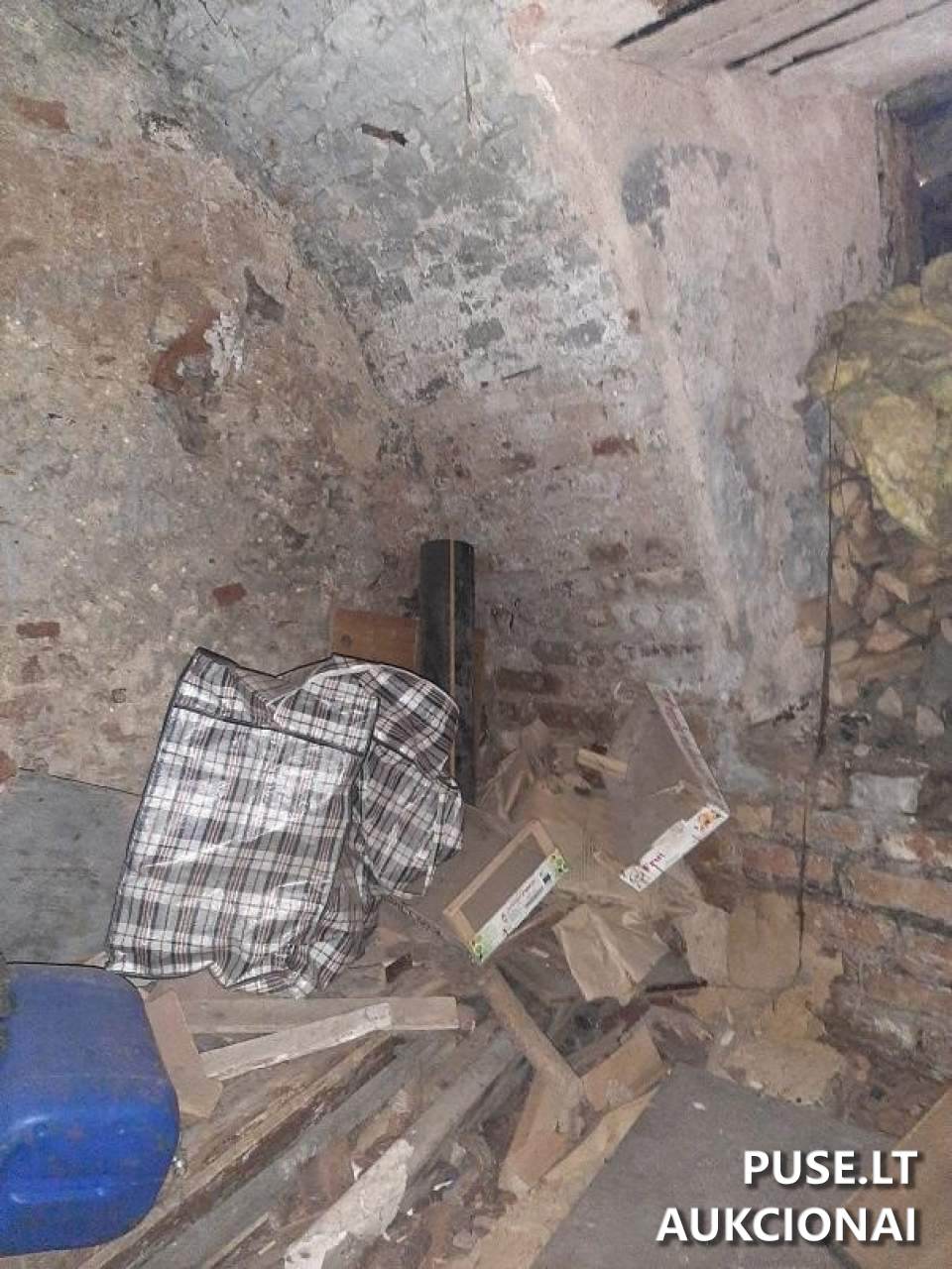 Negyvenamos patalpos Patalpos/Butai Subačiaus g. 6, 01302 Vilnius, Lithuania 5