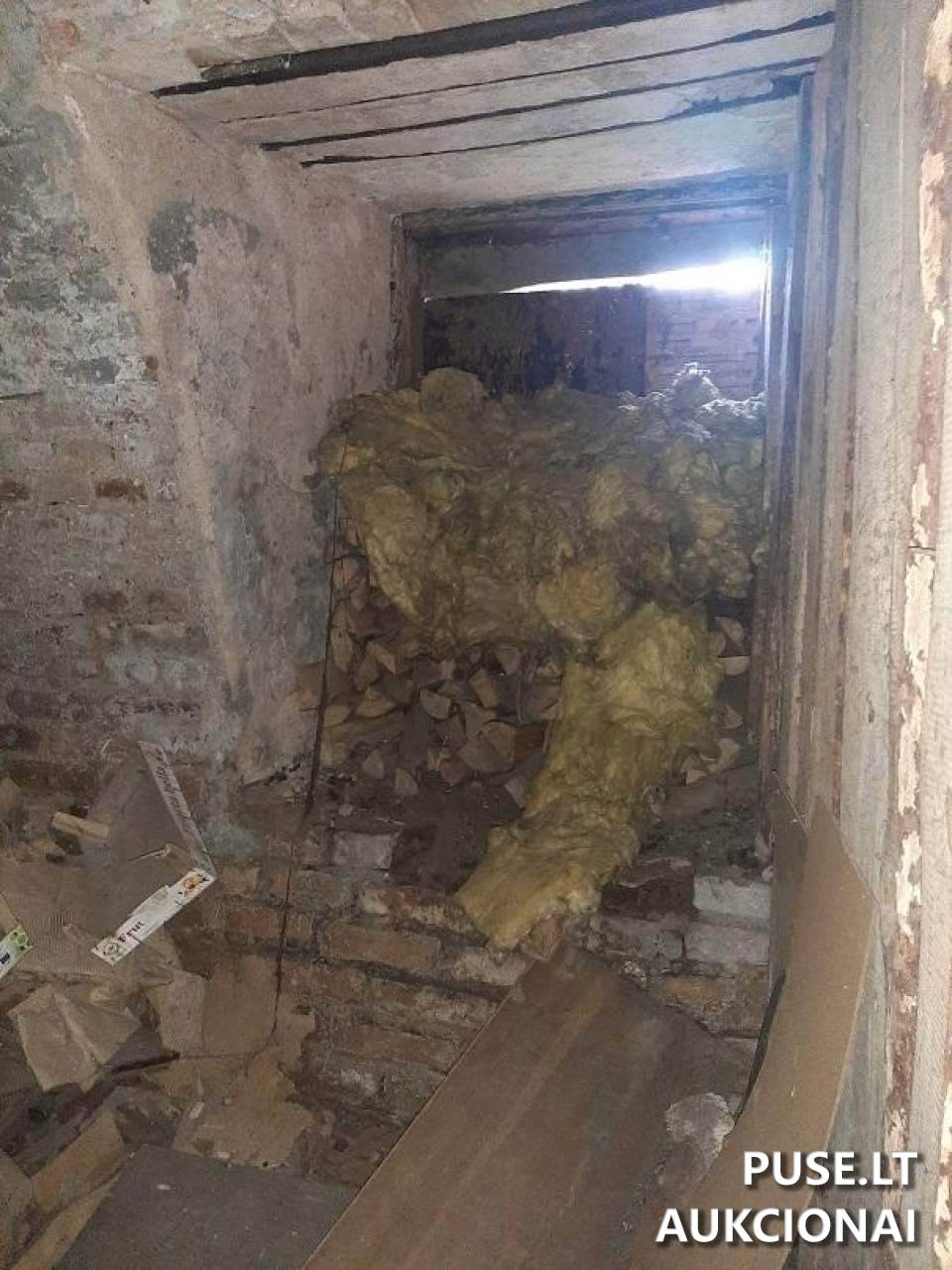 Negyvenamos patalpos Patalpos/Butai Subačiaus g. 6, 01302 Vilnius, Lithuania 6