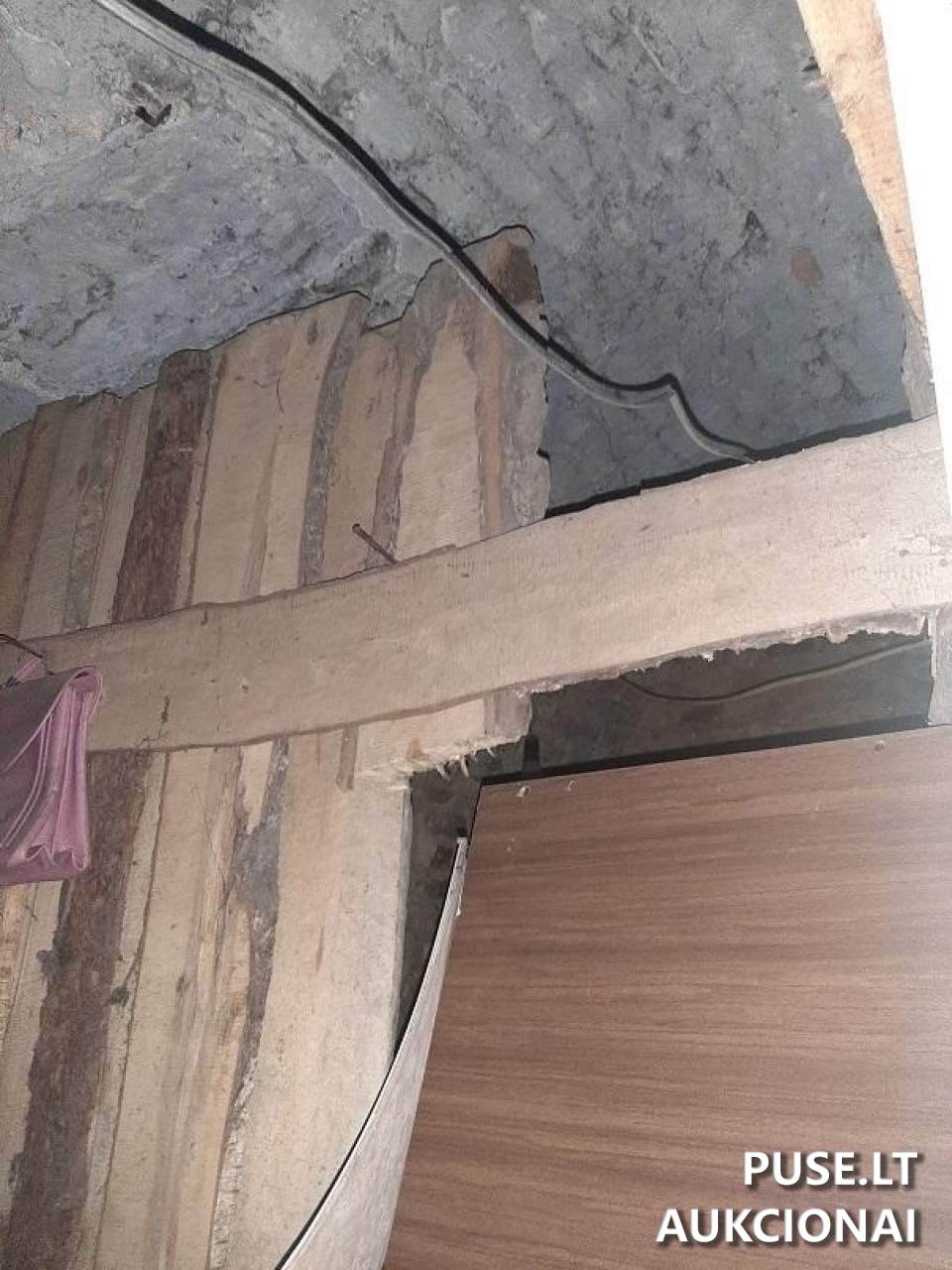 Negyvenamos patalpos Patalpos/Butai Subačiaus g. 6, 01302 Vilnius, Lithuania 7