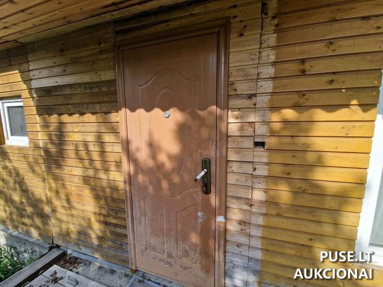 Butas Patalpos/Butai Verkių g. 78, 08406 Vilnius, Lithuania 4