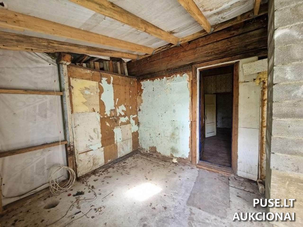 Butas Patalpos/Butai Verkių g. 78, 08406 Vilnius, Lithuania 5