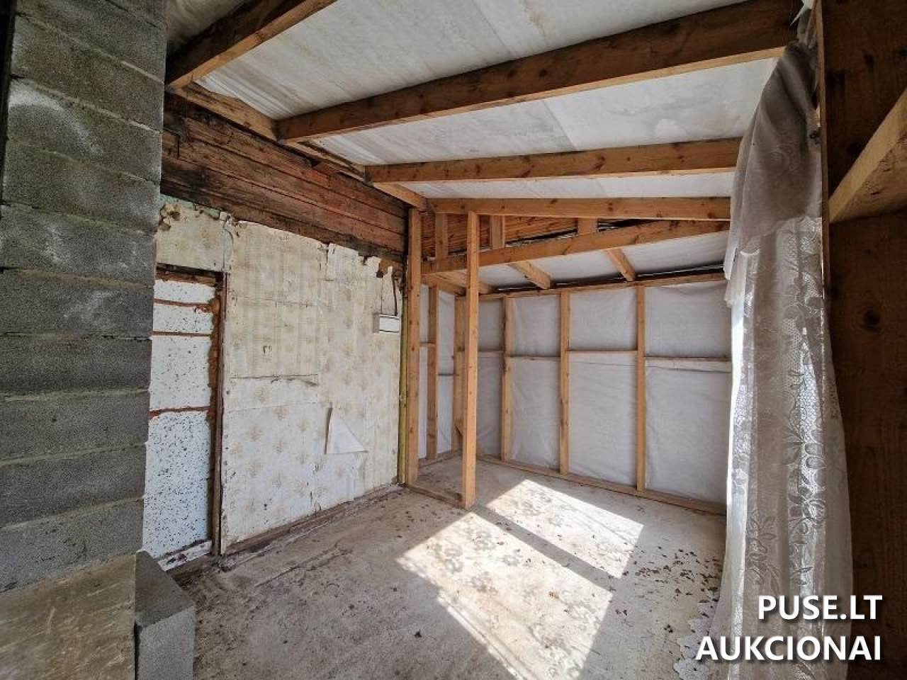 Butas Patalpos/Butai Verkių g. 78, 08406 Vilnius, Lithuania 6
