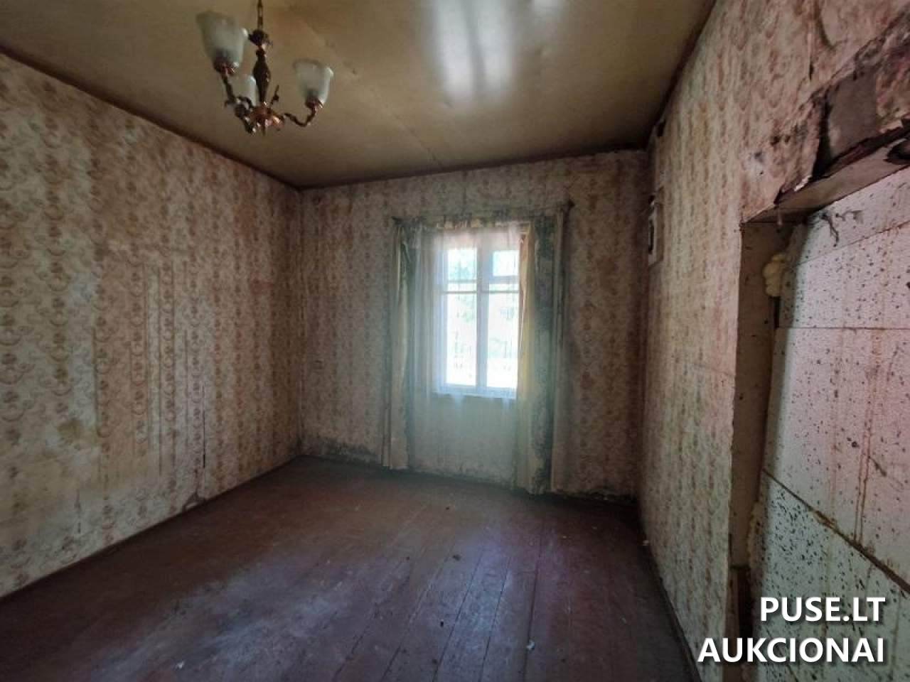 Butas Patalpos/Butai Verkių g. 78, 08406 Vilnius, Lithuania 7
