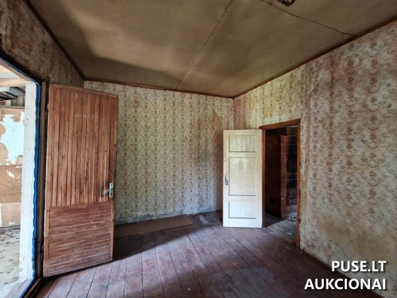 Butas Patalpos/Butai Verkių g. 78, 08406 Vilnius, Lithuania 8