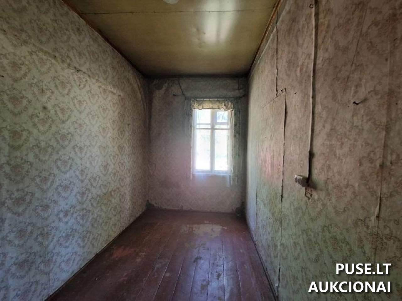 Butas Patalpos/Butai Verkių g. 78, 08406 Vilnius, Lithuania 9