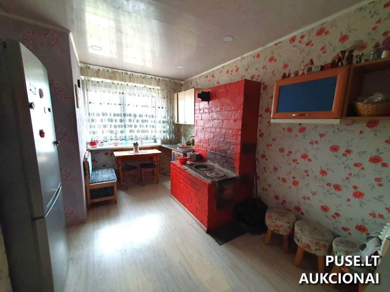 Butas Patalpos/Butai Pieninės g. 24, Sartininkai, 73245 Tauragės r. sav., Lithuania 3