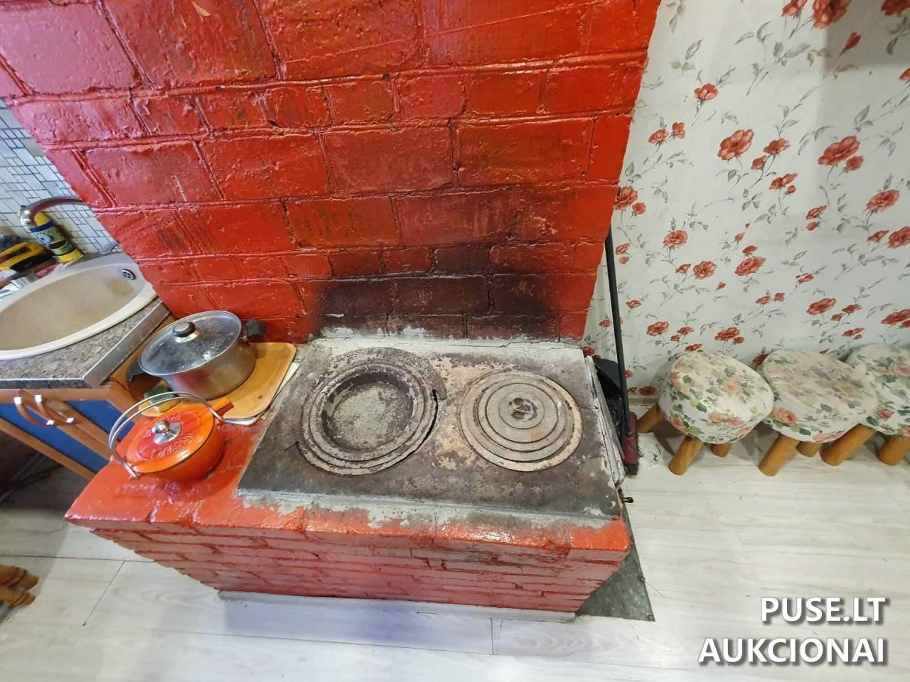 Butas Patalpos/Butai Pieninės g. 24, Sartininkai, 73245 Tauragės r. sav., Lithuania 5