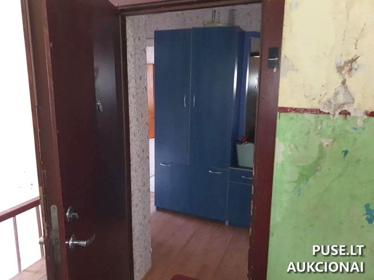 Butas Patalpos/Butai Pieninės g. 24, Sartininkai, 73245 Tauragės r. sav., Lithuania 12