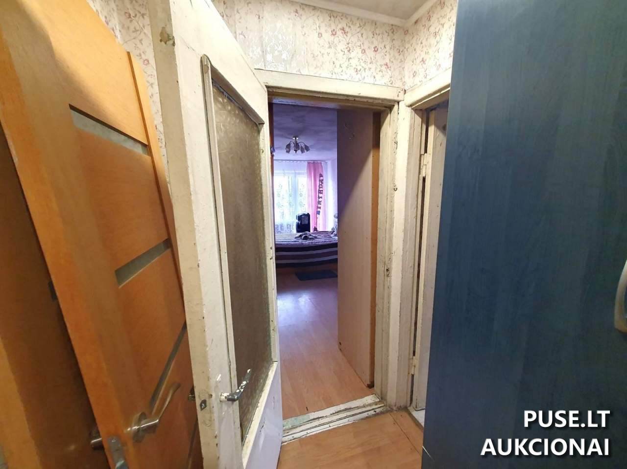 Butas Patalpos/Butai Pieninės g. 24, Sartininkai, 73245 Tauragės r. sav., Lithuania 13