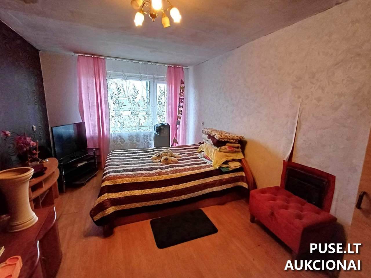 Butas Patalpos/Butai Pieninės g. 24, Sartininkai, 73245 Tauragės r. sav., Lithuania 14