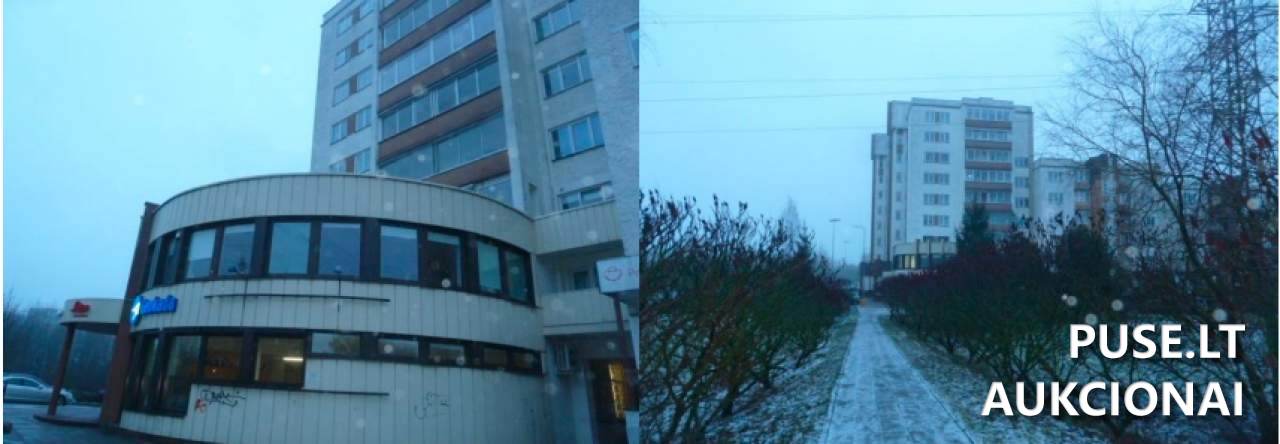 Sveikatingumo kompleksas Patalpos/Butai Laisvės pr. 71B, Vilnius, 07189 Vilniaus m. sav., Lithuania 1