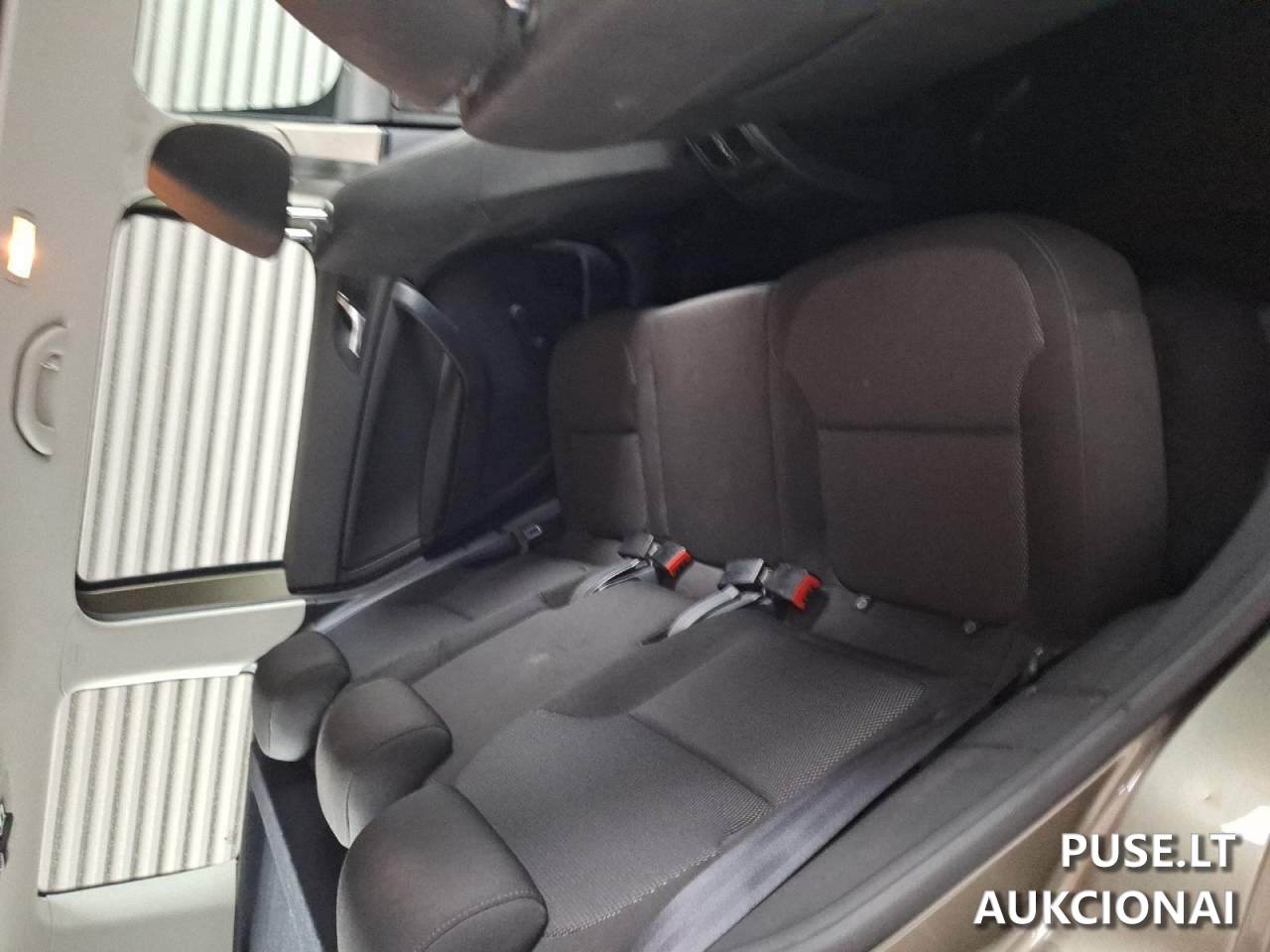 Škoda Yeti Lengvasis automobilis 3