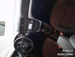Lengvasis automobilis - Škoda Yeti