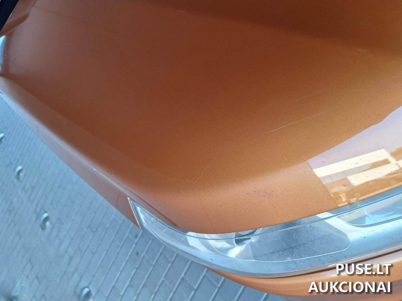 Suzuki Vitara Lengvasis automobilis 3