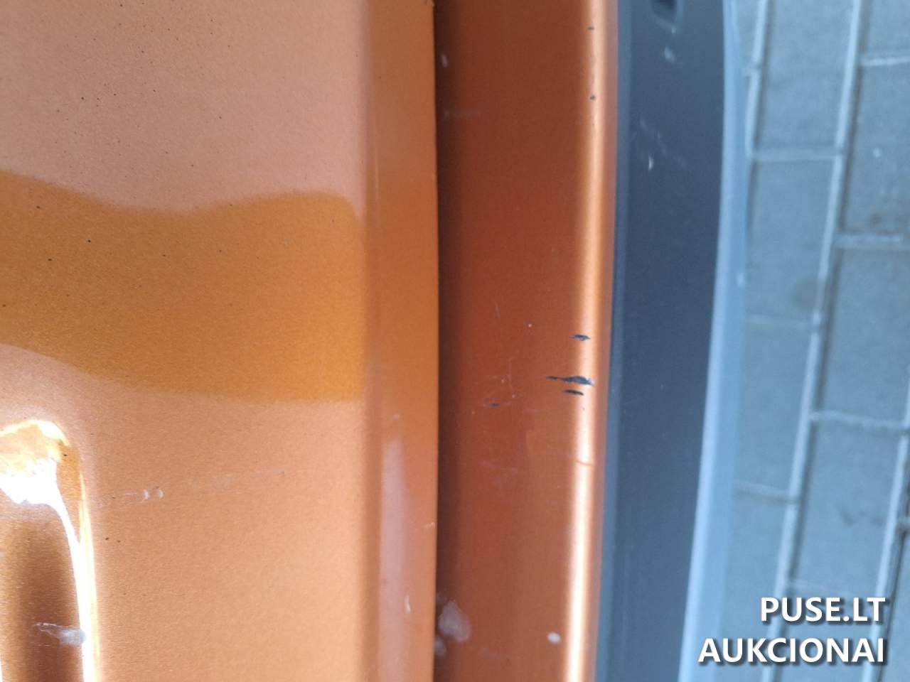 Suzuki Vitara Lengvasis automobilis 4