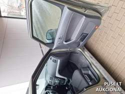 Lengvasis automobilis - Škoda Yeti