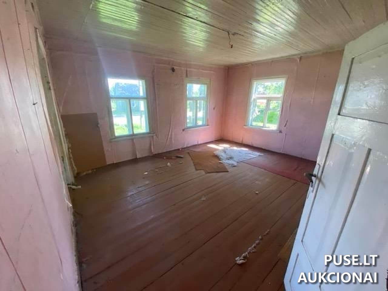 Butas Patalpos/Butai Kapų g. 32, 67280 Leipalingis, Lithuania 3