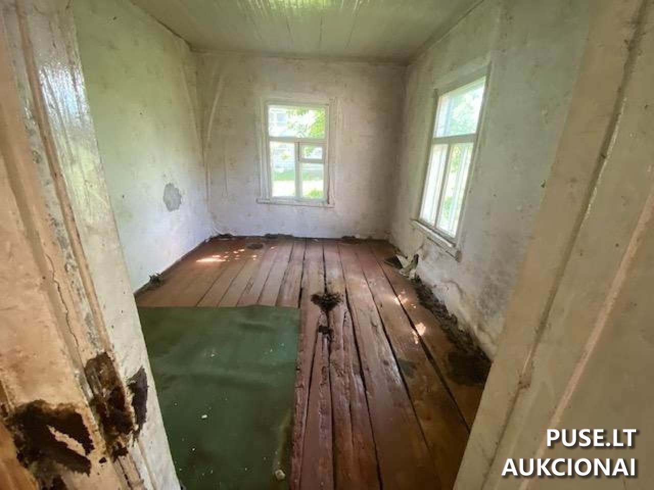 Butas Patalpos/Butai Kapų g. 32, 67280 Leipalingis, Lithuania 4
