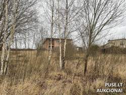 Sklypai - Žemės sklypas