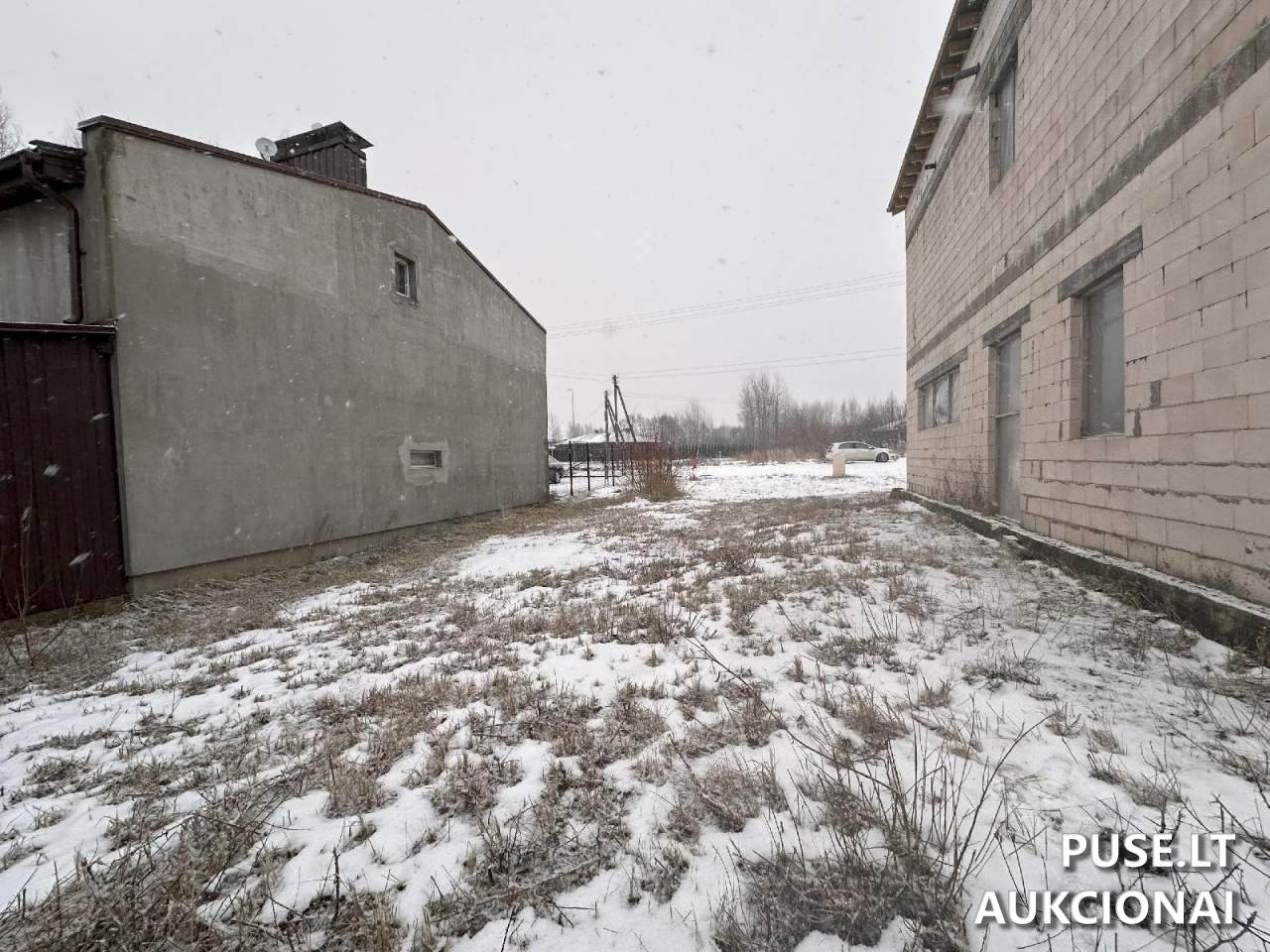 Žemės sklypas Sklypai Pikeliškės g. 10, 78219 Šiauliai, Lithuania 3