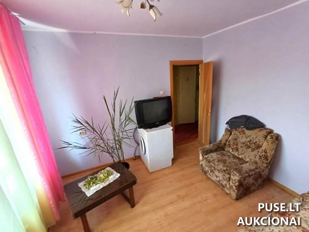 Butas Patalpos/Butai Lauko g. 26A, Vilkaviškis, 70186 Vilkaviškio r. sav., Lithuania 11