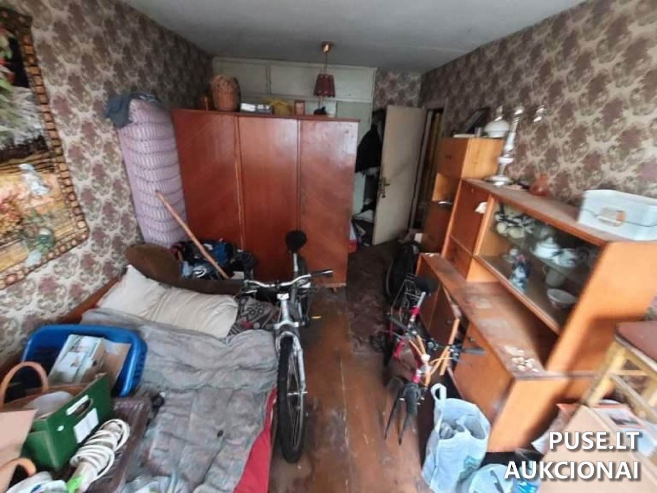 Butas Patalpos/Butai Ramioji g. 10, Liūdynė, 38130 Panevėžio r. sav., Lithuania 3