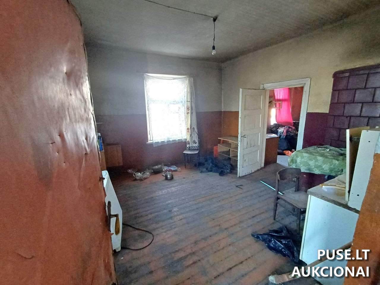 Butas Patalpos/Butai Geležinkelio g. 1, 80132 Šilėnai, Lithuania 10