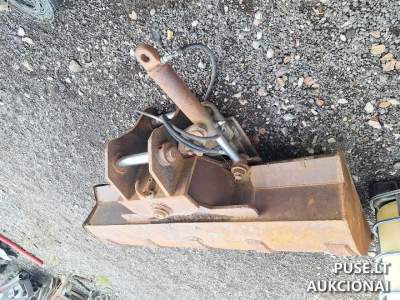 Planiravimo Kaušas Vilniaus Raione Aukcionas Pradinė Kaina 500 EUR