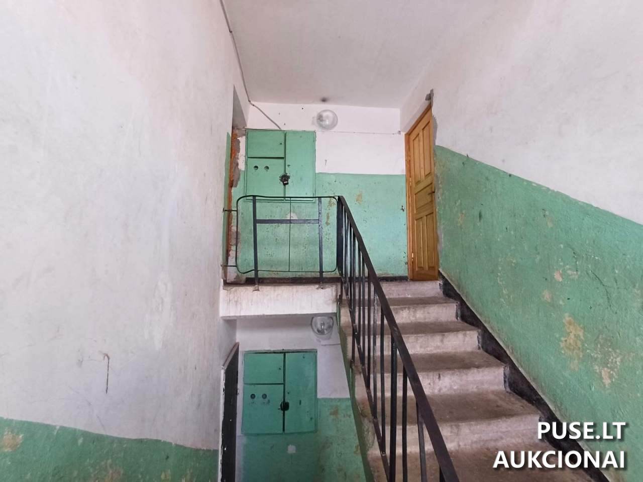 Butas Patalpos/Butai Karaliaus Mindaugo g. 10, 55285 Rukla, Lithuania 9