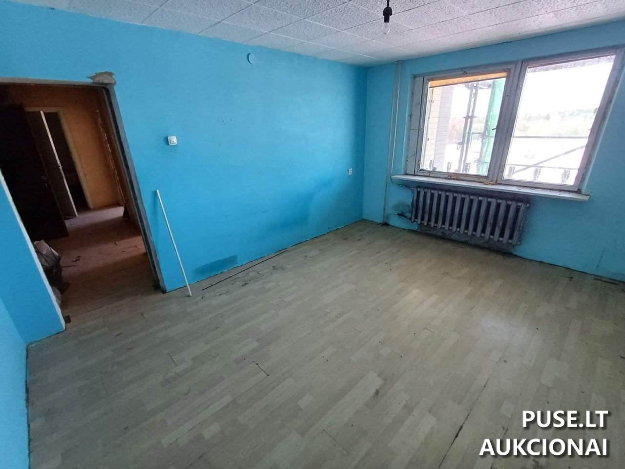 Butas Patalpos/Butai Ventos g. 44, Venta, 85311 Akmenės r. sav., Lithuania 11