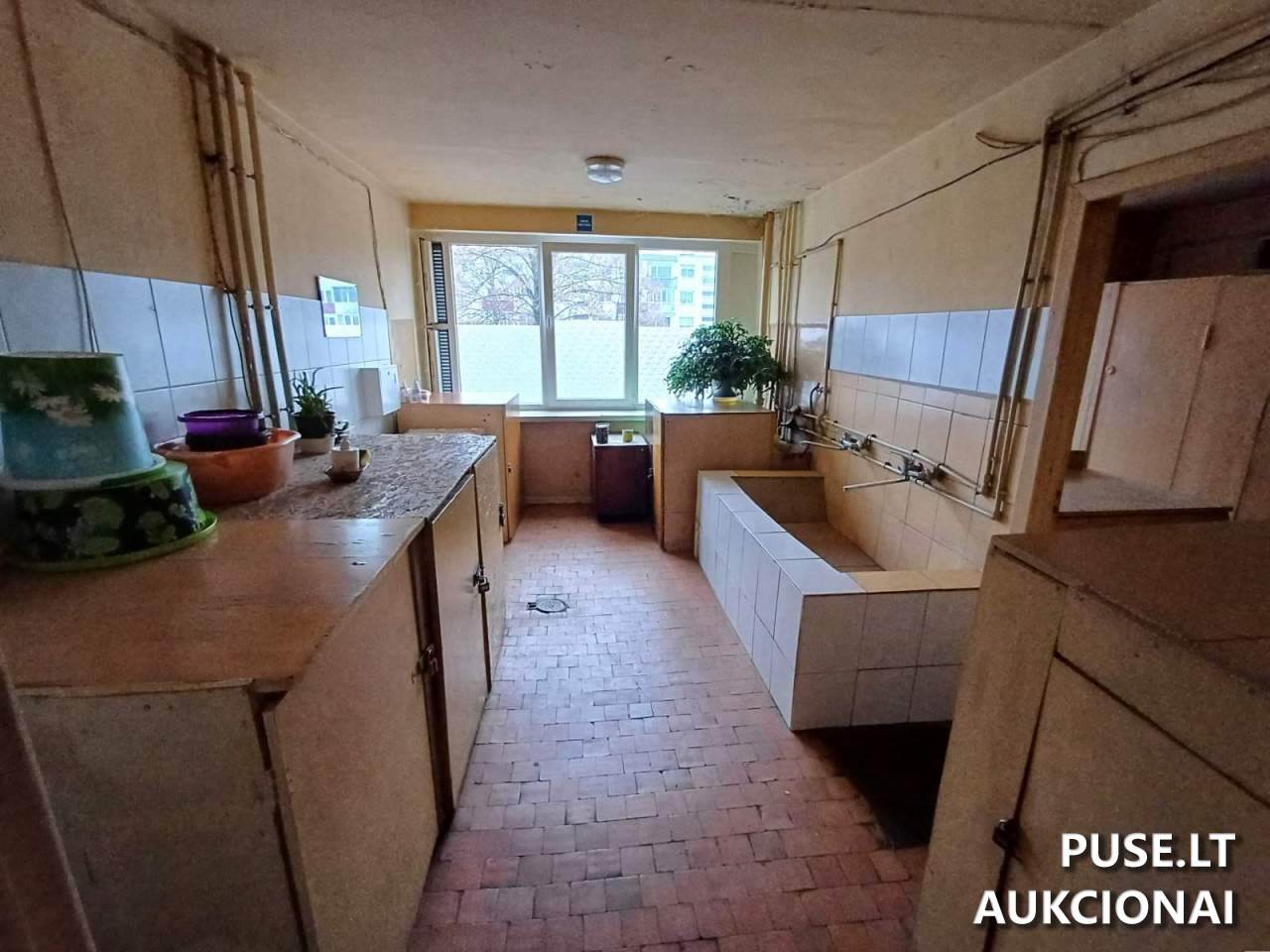 Butas Patalpos/Butai Tilžės g. 44, 78184 Šiauliai, Lithuania 7