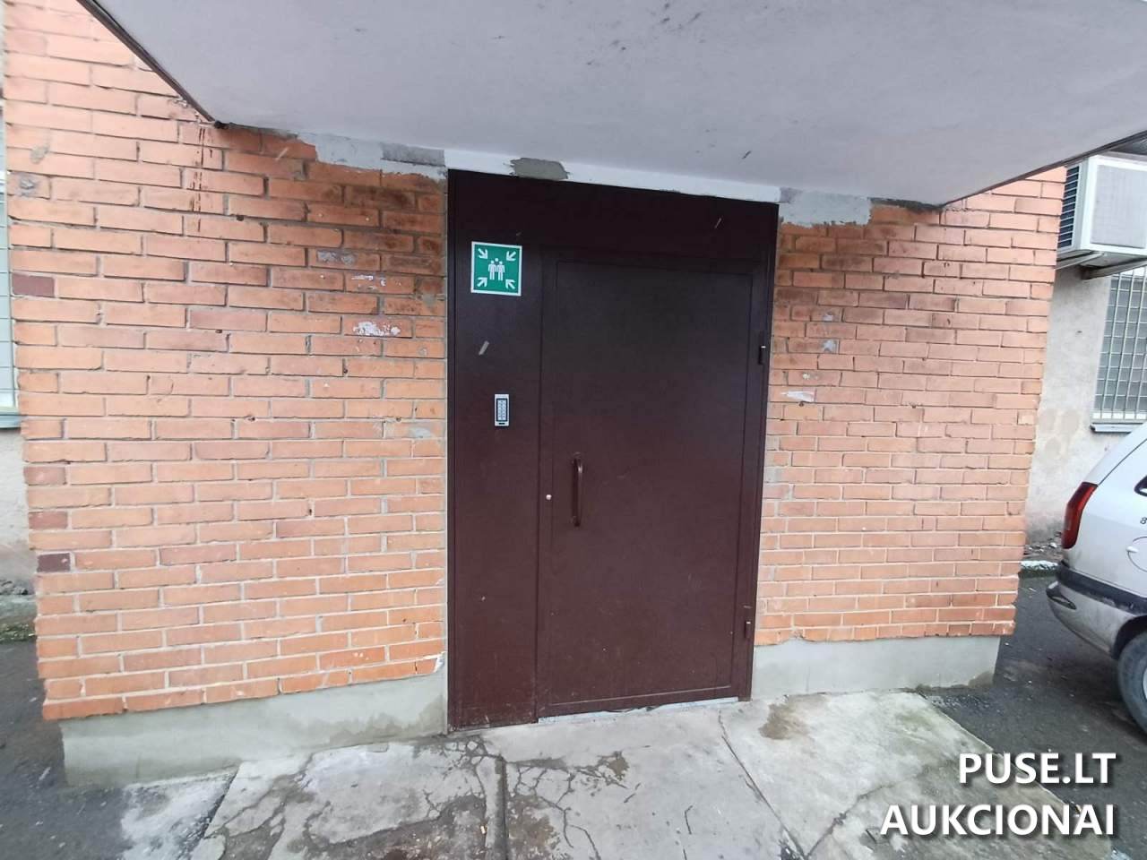 Butas Patalpos/Butai Tilžės g. 44, 78184 Šiauliai, Lithuania 9