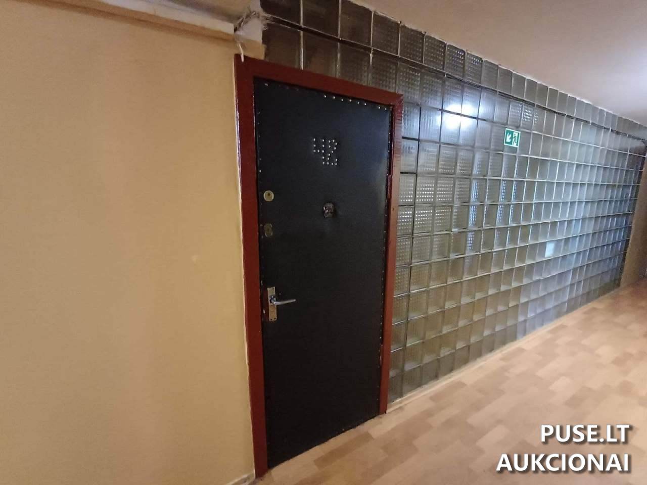 Butas Patalpos/Butai Tilžės g. 44, 78184 Šiauliai, Lithuania 10