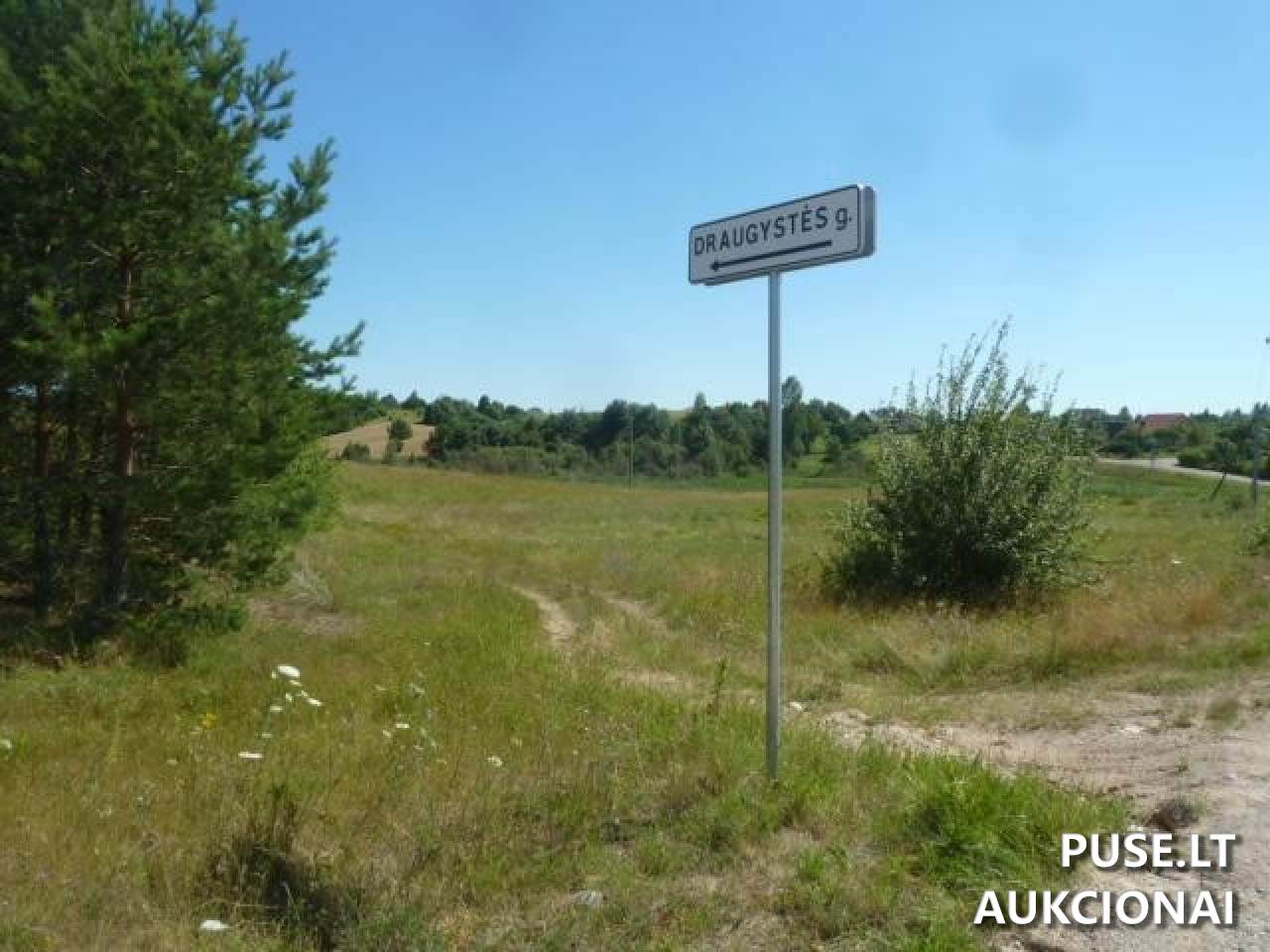 Žemės sklypas Sklypai Bražuolė, Trakų r. sav., Lithuania 6
