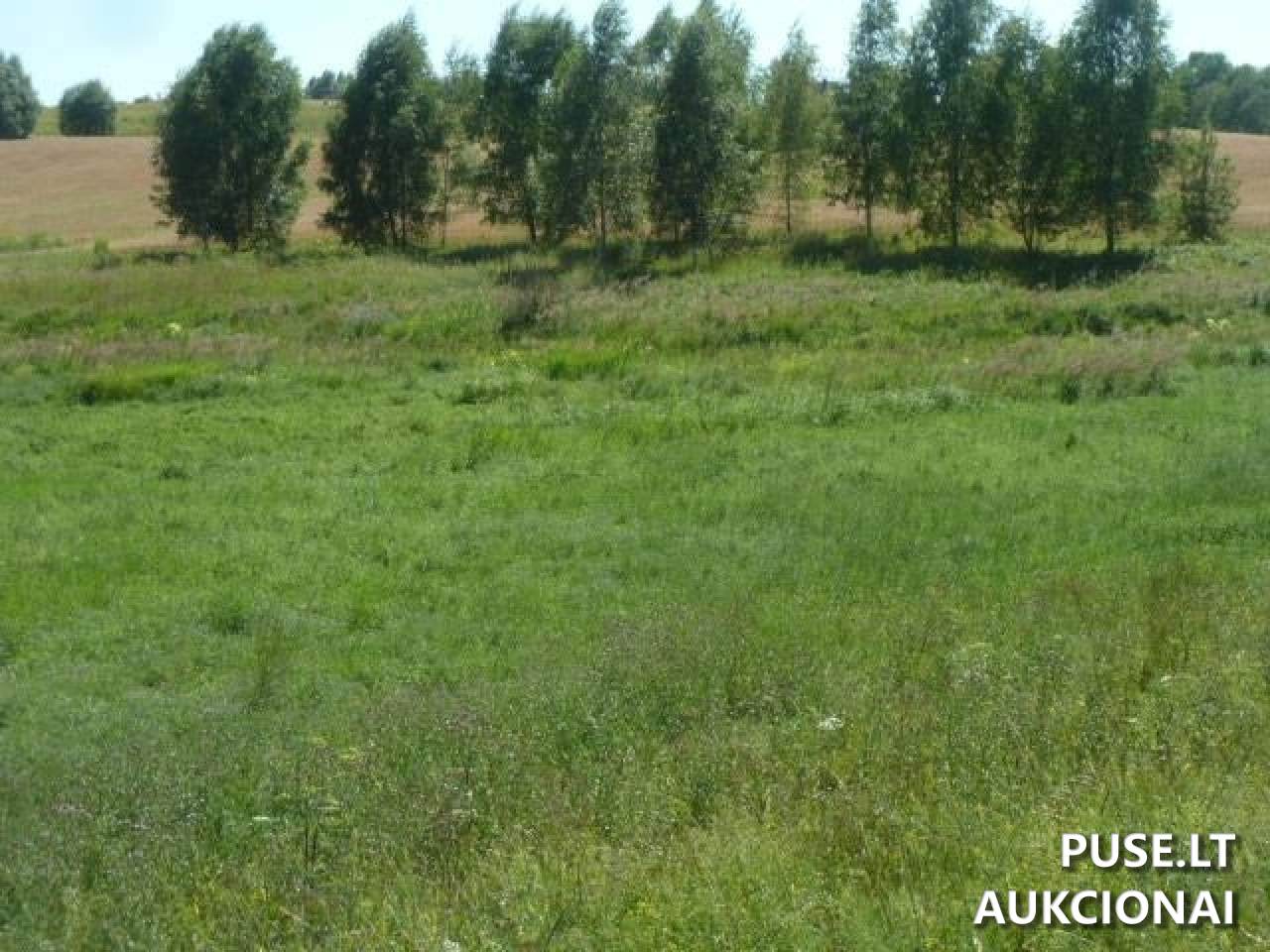 Žemės sklypas Sklypai Bražuolė, Trakų r. sav., Lithuania 11