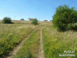 Sklypai - Žemės sklypas