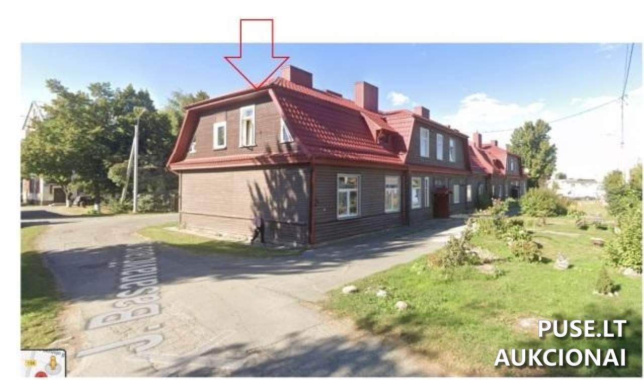 Butas Patalpos/Butai J. Basanavičiaus g. 146C, 76137 Šiauliai, Lithuania 2