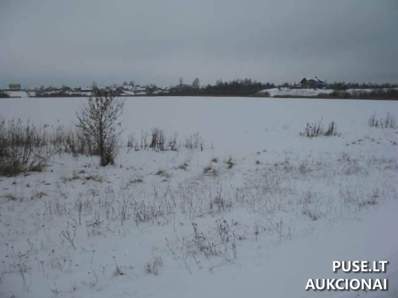Žemės sklypas Sklypai Šventininkai, Trakų r. sav., Lithuania 6