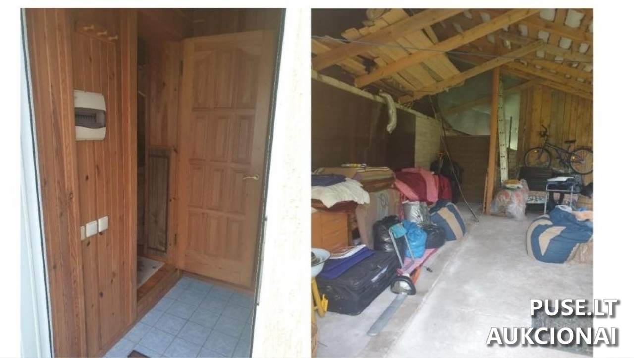 Žemės sklypas Sklypai A. Vienuolio g. 16, 29147 Anykščiai, Lithuania 16