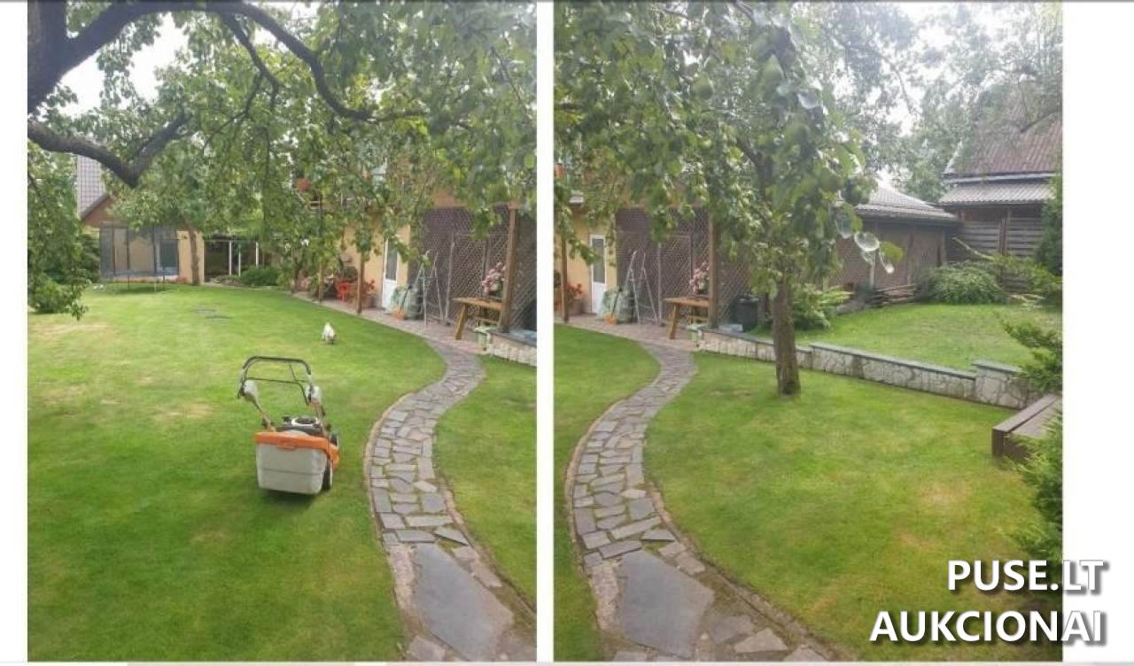 Žemės sklypas Sklypai A. Vienuolio g. 16, 29147 Anykščiai, Lithuania 22