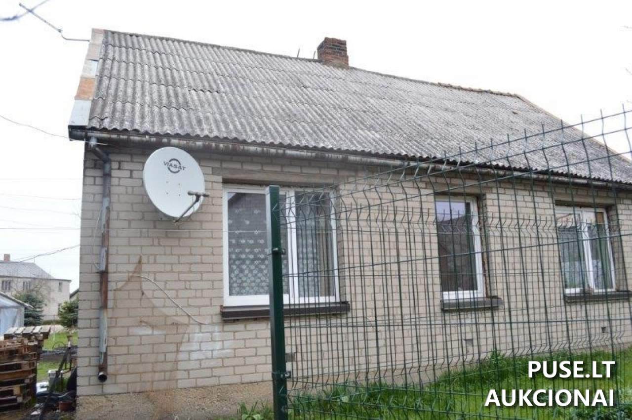 Žemės sklypas Sklypai Aguonų g. 3, 87394 Telšiai, Lithuania 3