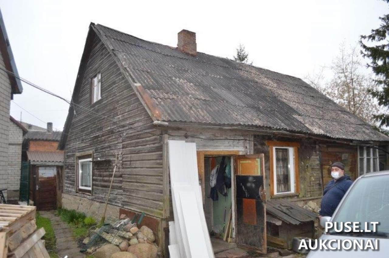 Žemės sklypas Sklypai Aguonų g. 3, 87394 Telšiai, Lithuania 4