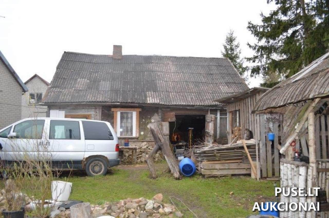 Žemės sklypas Sklypai Aguonų g. 3, 87394 Telšiai, Lithuania 5