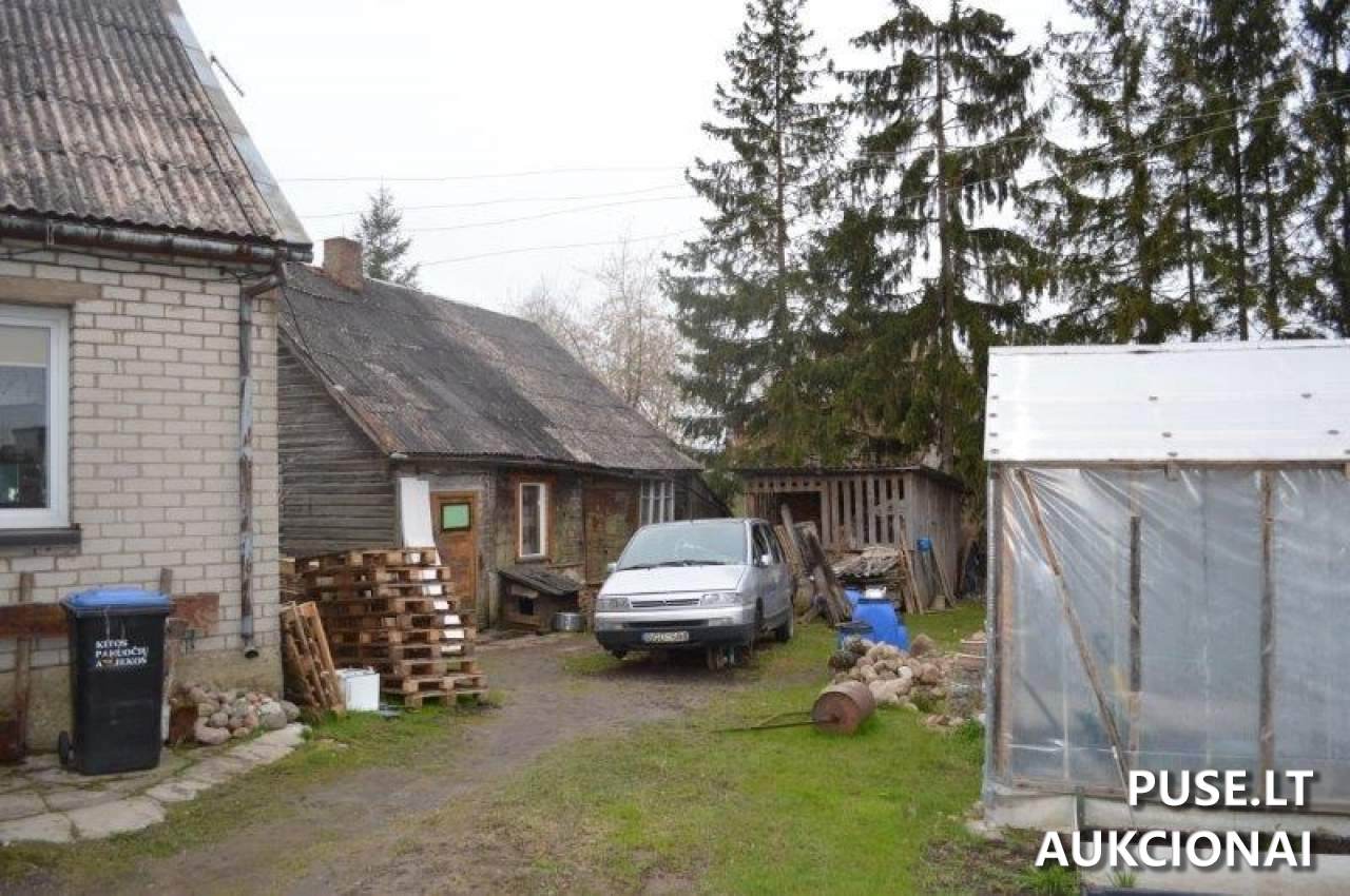 Žemės sklypas Sklypai Aguonų g. 3, 87394 Telšiai, Lithuania 6