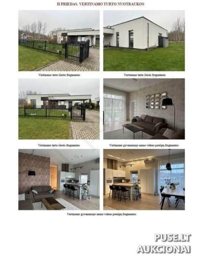 Žemės sklypas Mažeikiuose 156000 EUR - Statybos paskirtis Konrado Kavecko g. 7 | Aukcionas