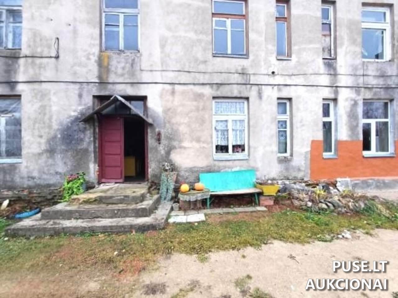 Butas Patalpos/Butai Gamyklos g. 7, 39444 Kraštai, Lithuania 9