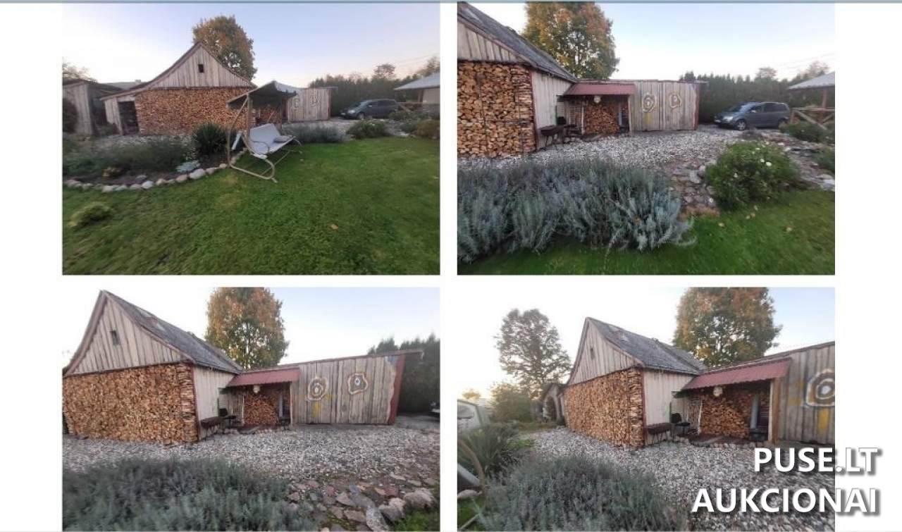 Žemės sklypas Sklypai A. Smetonos g. 36, 20129 Ukmergė, Lithuania 8