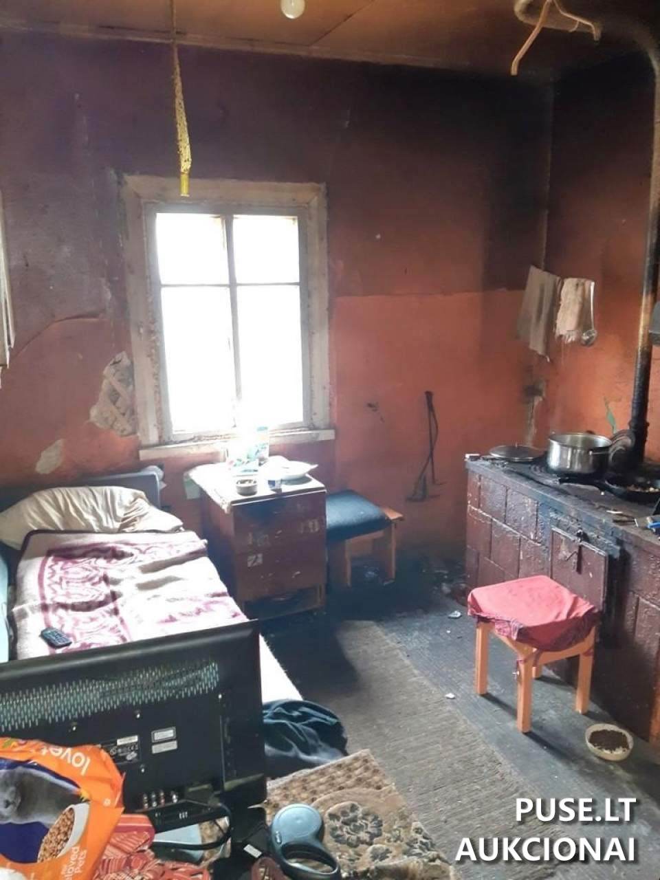 Gyvenamas namas Pastatai Beržyno g. 10, 56167 Kaišiadorys, Lithuania 7
